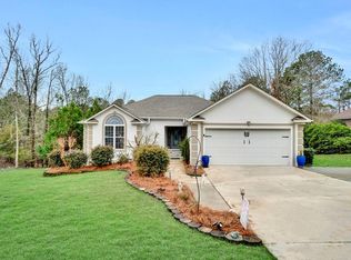 109 Ridge Point, Greenwood, SC 29649