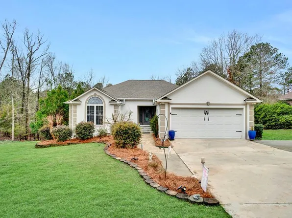 109 Ridge Point, Greenwood, SC 29649