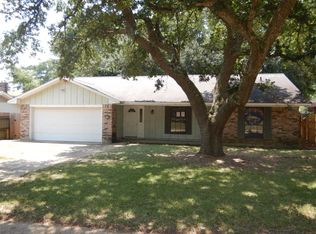 1636 Applewood Dr, Shreveport, LA 71118