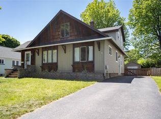 186 Almay Rd, Rochester, NY 14616