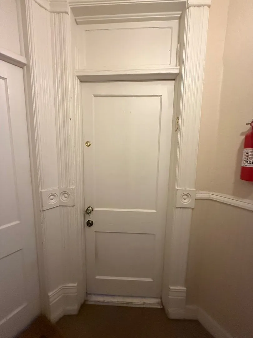 1 BR/1BA | Newly Renovated Condo | Back patio | In Denver! — Photo 2