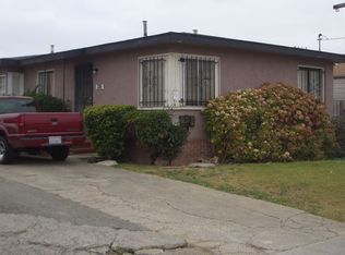9415 Holly St, Oakland, CA 94603