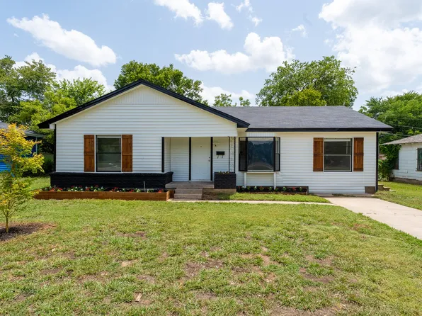 7122 Amy St, Dallas, TX 75217