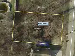 Forest Rd NE, Thornville, OH 43076