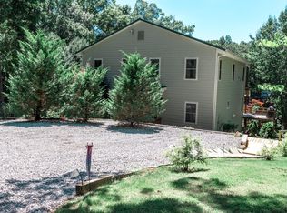 310 County Road 633 LOT 61, Booneville, MS 38829