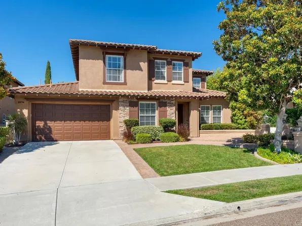 16174 Deer Ridge Ct, San Diego, CA 92127