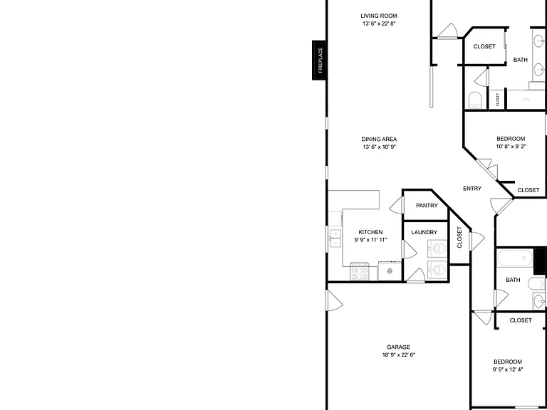 5582 Super Bowl Dr — Photo 2