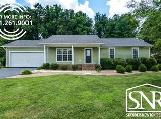 515 Everville Dr, Livingston, TN 38570