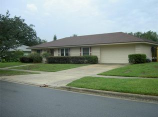 4926 Brenda Dr, Orlando, FL 32812