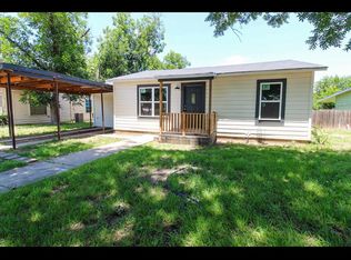 84 Belaire Ave, San Angelo, TX 76903