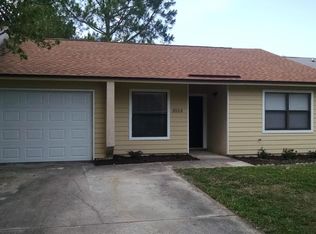 3553 Tiara Way W, Jacksonville, FL 32223