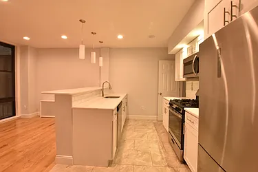 Rented by Clove Realty LLC