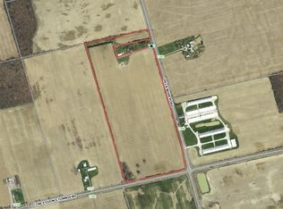 0 Villa Nova Rd, Norfolk County, ON N0E1Y0