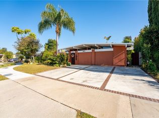 871 S Cedarwood St, Orange, CA 92869