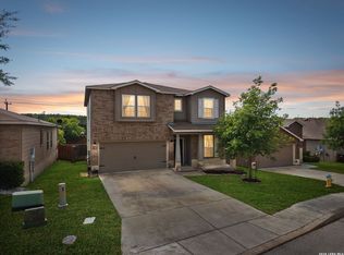 27611 Lasso Bnd, San Antonio, TX 78260