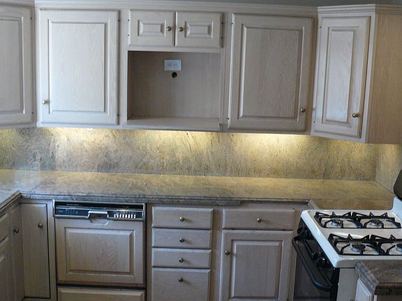 Kitchen detail