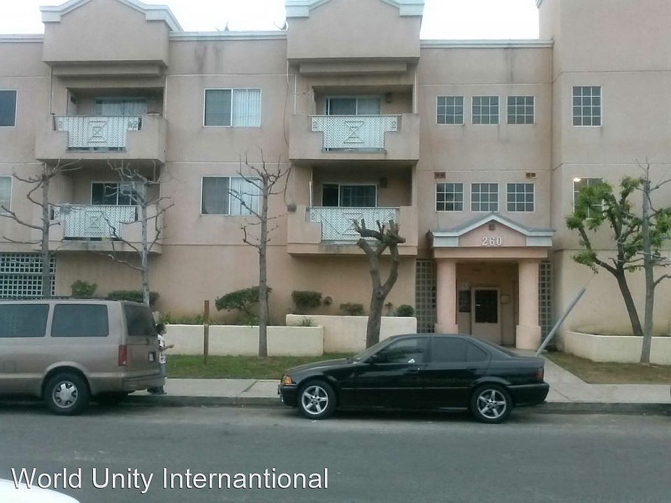 1st image of 260 S Avenue 54 APT 109