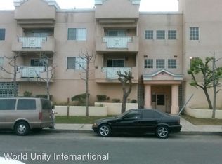 260 S Avenue 54 APT 109, Los Angeles, CA 90042