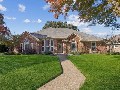 3717 Marlborough Ct, Plano, TX, 75075