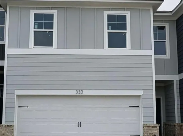 333 Yukon Dr #62, Conyers, GA 30094