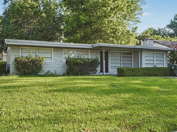 2400 Elmira St, Muskogee, OK 74403