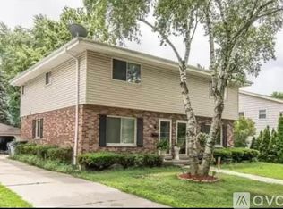 9507 W Morgan Ave #9507, Milwaukee, WI 53228