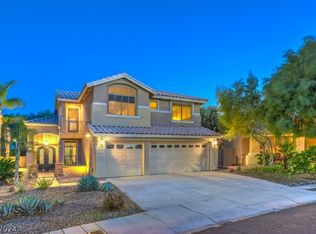 1916 Faywood St, Las Vegas, NV 89134