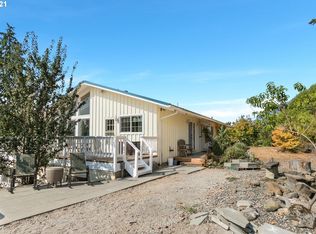 33415 Blaha Rd, Warren, OR 97053