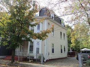 1 Ford St, Haverhill, MA 01832