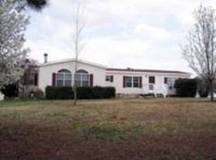 105 Mabry Rd, Jackson, GA 30233