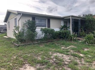 9215 Gray Fox Ln, Port Richey, FL 34668