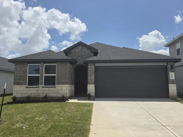 3018 Bloomsbury Terrace Dr, Fulshear, TX 77441