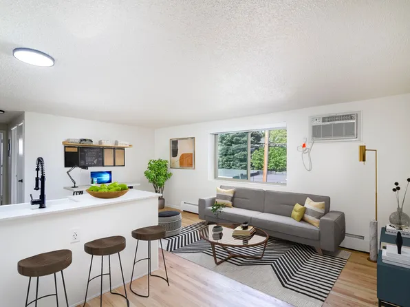 Miner Court, 335 Sherman St #111, Denver, CO 80203