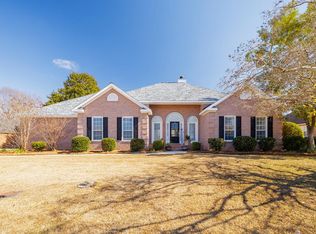 3637 Arbor Run Dr, Valdosta, GA 31605
