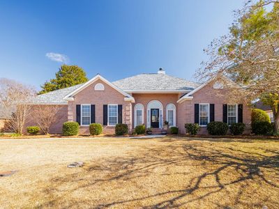 3637 Arbor Run Dr, Valdosta, GA, 31605