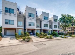 225 W Laurel St, San Antonio, TX 78212