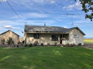 34285 Columbus St SE, Albany, OR 97322