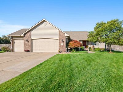 11119 W Lantana Cir, Wichita, KS, 67205