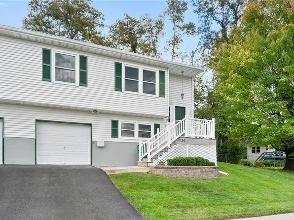34 Clapp Avenue, Wappingers Falls, NY 12590