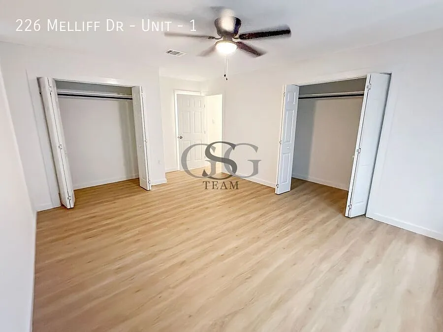 Move-In Ready 2BR Duplex — Photo 4