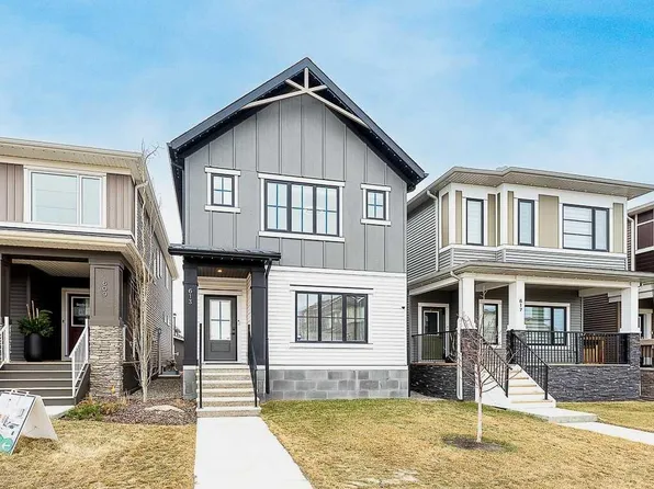 613 Lambeau Line SE, Airdrie, AB T4A 3R2