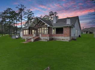 590 Victoria Dr, Brookeland, TX 75931