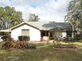 1051 NW Frontier Dr, Lake City, FL 32055