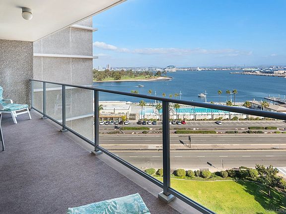 4th image of 1820 Avenida Del Mundo Unit 905