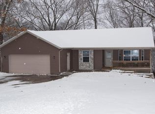 7170 Baton Rouge, Kalamazoo, MI 49009