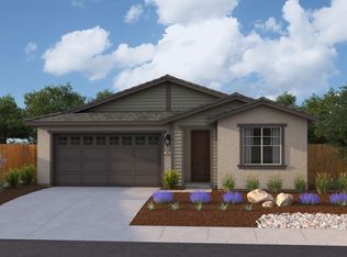 Plan 1407 Plan, Coloma at Rio Del Oro, Rancho Cordova, CA 95742