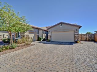 9933 W Jessie Ln, Peoria, AZ 85383