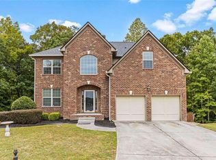 5700 Baffin Rd, Atlanta, GA 30349