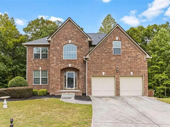 5700 Baffin Rd, Atlanta, GA 30349