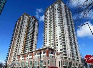 25 Town Centre Ct #2907, Toronto, ON M1P 0B4